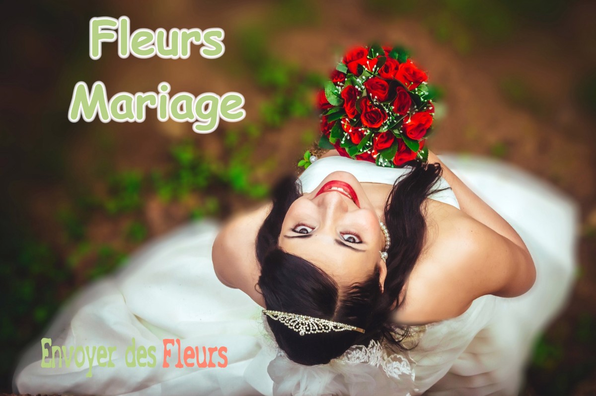lIVRAISON FLEURS MARIAGE à ARGERS